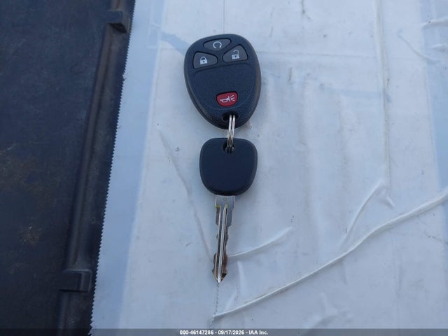 Продажа на аукционе авто 2007 Chevrolet Silverado 1500 Ltz, vin: 1GCEK19J87Z552434, номер лота: 46147286