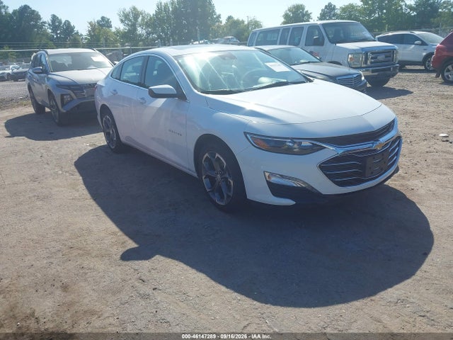 Aukcja sprzedaży 2024 Chevrolet Malibu Fwd 1lt, vin: 1G1ZD5ST9RF225052, numer aukcji: 46147289