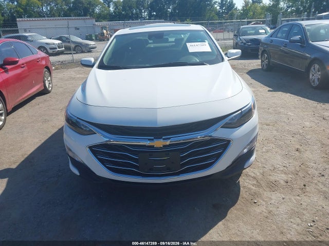 Aukcja sprzedaży 2024 Chevrolet Malibu Fwd 1lt, vin: 1G1ZD5ST9RF225052, numer aukcji: 46147289
