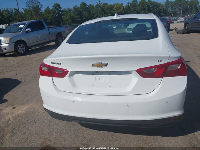 Aukcja sprzedaży 2024 Chevrolet Malibu Fwd 1lt, vin: 1G1ZD5ST9RF225052, numer aukcji: 46147289