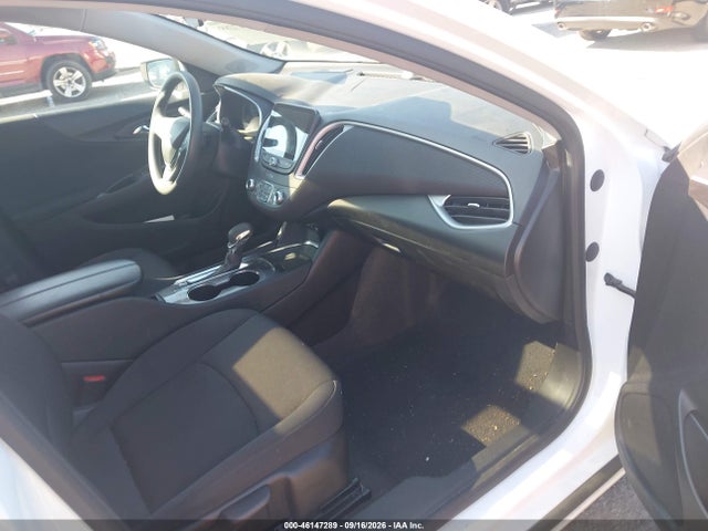 Aukcja sprzedaży 2024 Chevrolet Malibu Fwd 1lt, vin: 1G1ZD5ST9RF225052, numer aukcji: 46147289