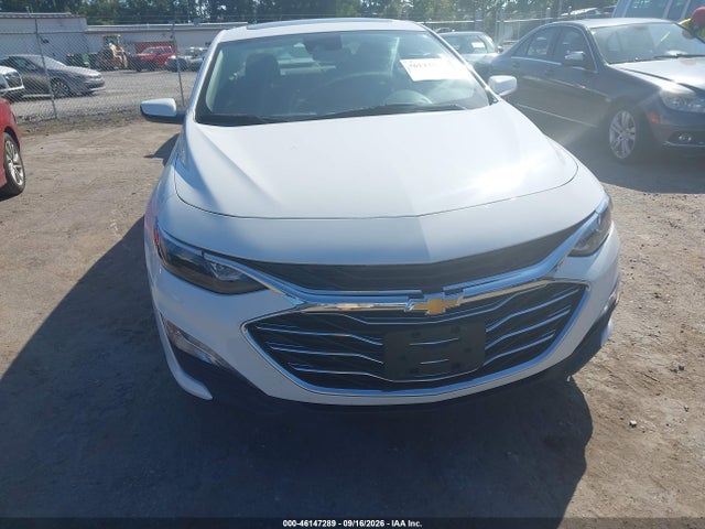 Aukcja sprzedaży 2024 Chevrolet Malibu Fwd 1lt, vin: 1G1ZD5ST9RF225052, numer aukcji: 46147289
