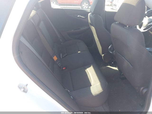 Aukcja sprzedaży 2024 Chevrolet Malibu Fwd 1lt, vin: 1G1ZD5ST9RF225052, numer aukcji: 46147289