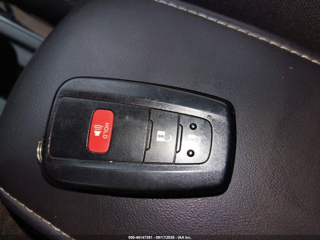 46147291 :رقم المزاد ، JTND4MBE5N3175304 vin ، 2022 Toyota Corolla Se Nightshade Edition مزاد بيع