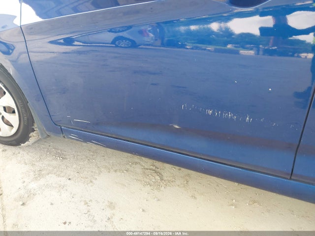 Aukcja sprzedaży 2016 Hyundai Accent Se, vin: KMHCT5AE7GU244366, numer aukcji: 46147294