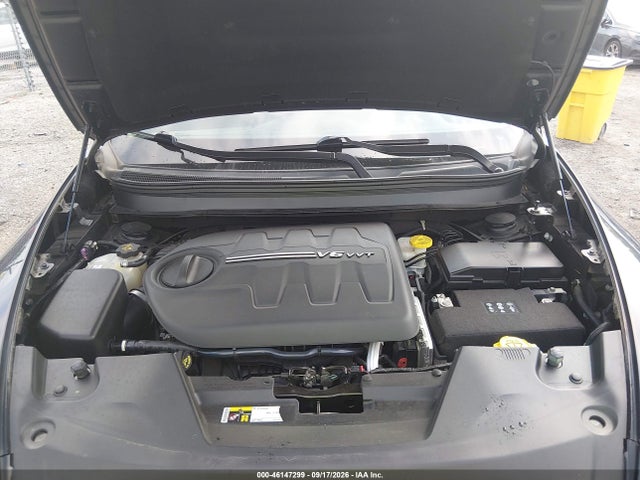 Продажа на аукционе авто 2017 Jeep Cherokee Latitude 4x4, vin: 1C4PJMCS2HD217974, номер лота: 46147299