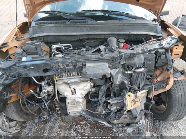 Продажа на аукционе авто 2011 Kia Soul +, vin: KNDJT2A27B7223864, номер лота: 46147301