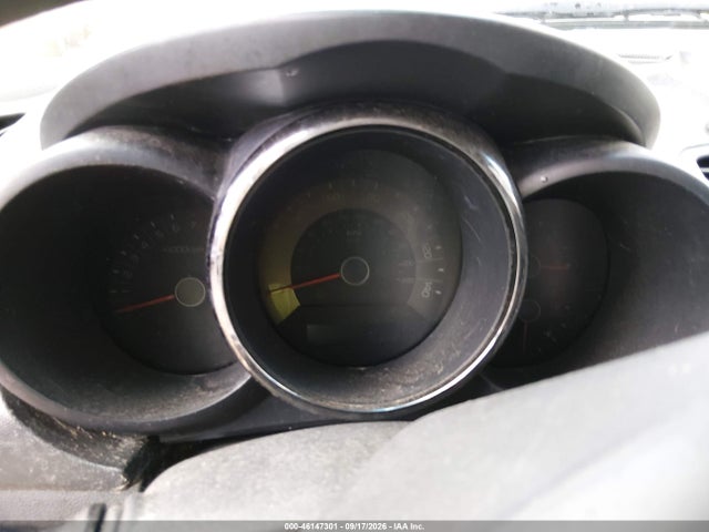 Продажа на аукционе авто 2011 Kia Soul +, vin: KNDJT2A27B7223864, номер лота: 46147301