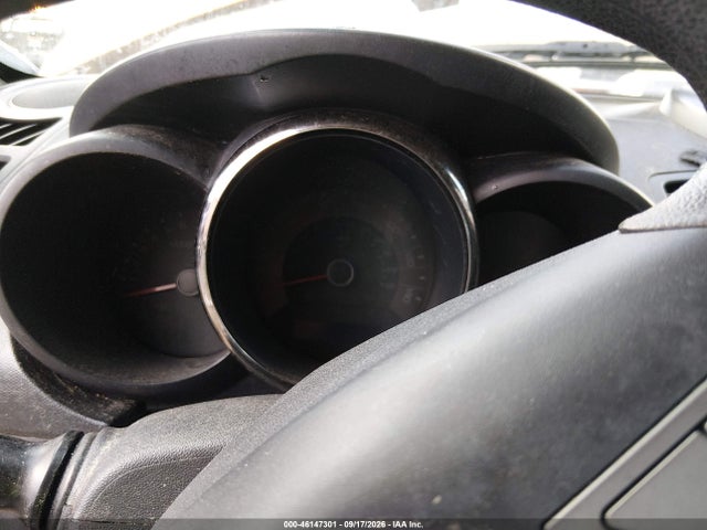 Продажа на аукционе авто 2011 Kia Soul +, vin: KNDJT2A27B7223864, номер лота: 46147301