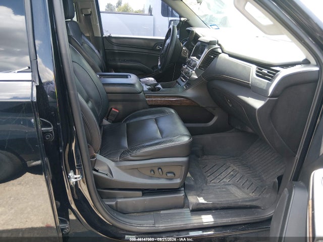 46147303 :رقم المزاد ، 1GNLCDEC1GR148556 vin ، 2016 Chevrolet Tahoe Commercial Fleet مزاد بيع
