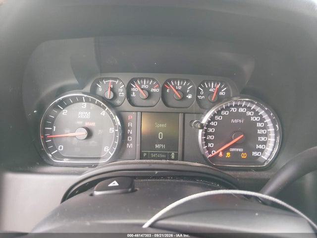 46147303 :رقم المزاد ، 1GNLCDEC1GR148556 vin ، 2016 Chevrolet Tahoe Commercial Fleet مزاد بيع