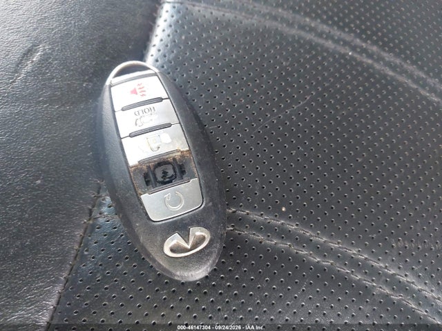 Продаж на аукціоні авто 2016 Infiniti Qx60, vin: 5N1AL0MM1GC518812, номер лоту: 46147304