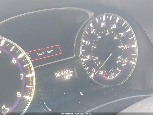 Продаж на аукціоні авто 2016 Infiniti Qx60, vin: 5N1AL0MM1GC518812, номер лоту: 46147304