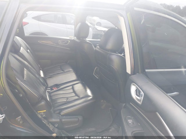 Продаж на аукціоні авто 2016 Infiniti Qx60, vin: 5N1AL0MM1GC518812, номер лоту: 46147304