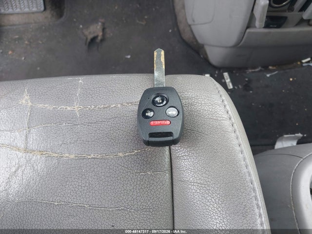 Продаж на аукціоні авто 2013 Honda Odyssey Ex-l, vin: 5FNRL5H65DB070038, номер лоту: 46147317