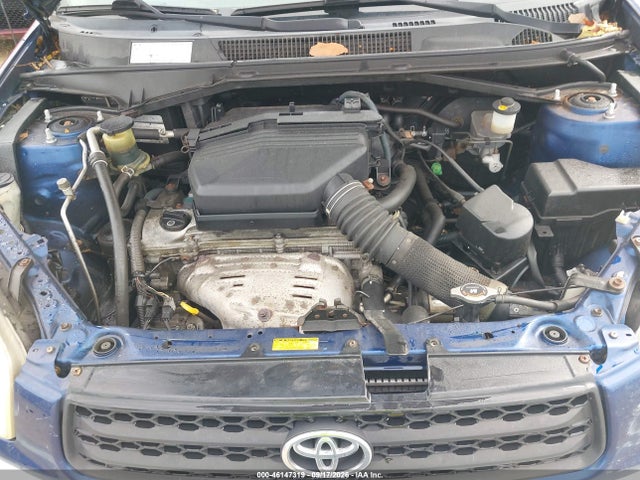 Aukcja sprzedaży 2003 Toyota Rav4, vin: JTEGH20V730092075, numer aukcji: 46147319
