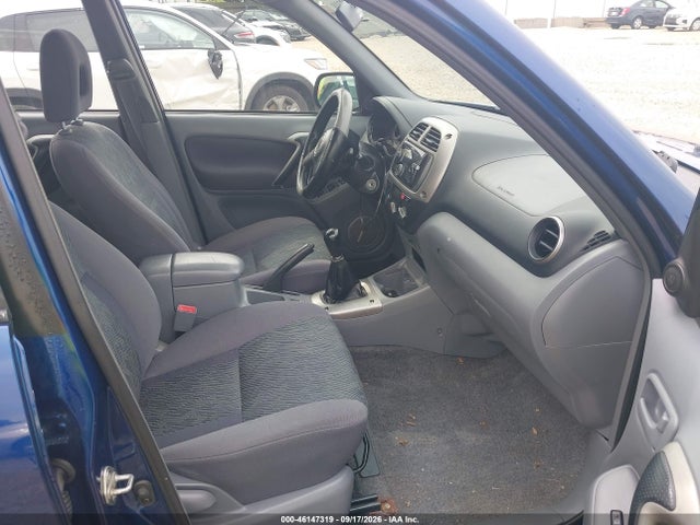 Aukcja sprzedaży 2003 Toyota Rav4, vin: JTEGH20V730092075, numer aukcji: 46147319