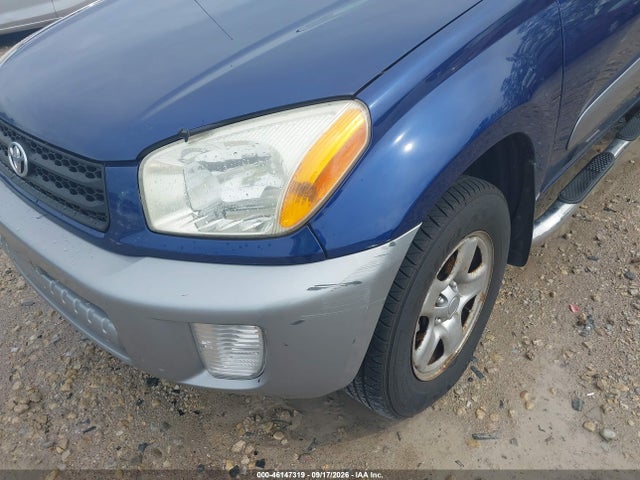 Aukcja sprzedaży 2003 Toyota Rav4, vin: JTEGH20V730092075, numer aukcji: 46147319