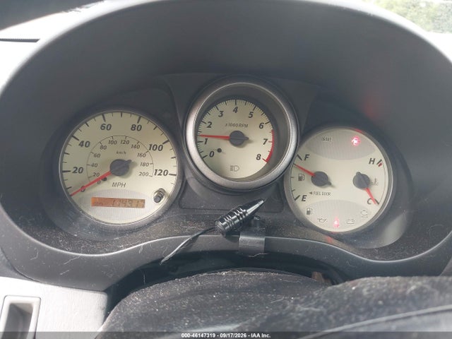 Aukcja sprzedaży 2003 Toyota Rav4, vin: JTEGH20V730092075, numer aukcji: 46147319