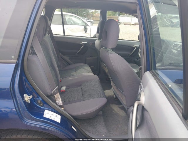 Aukcja sprzedaży 2003 Toyota Rav4, vin: JTEGH20V730092075, numer aukcji: 46147319