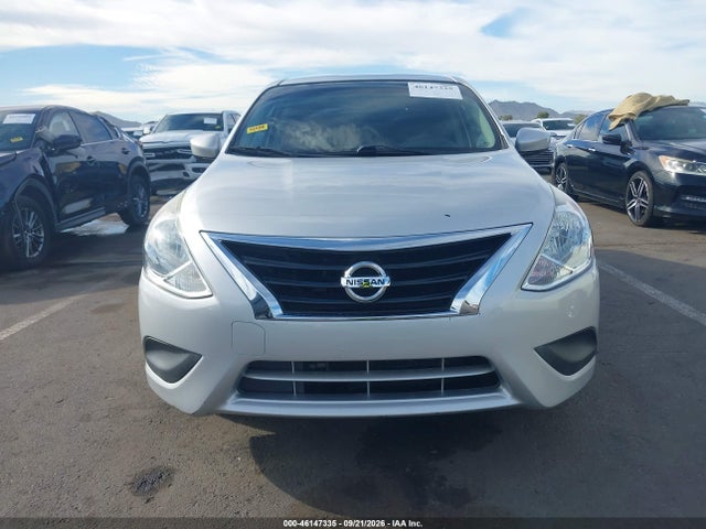 Продажа на аукционе авто 2016 Nissan Versa 1.6 S, vin: 3N1CN7AP6GL858771, номер лота: 46147335