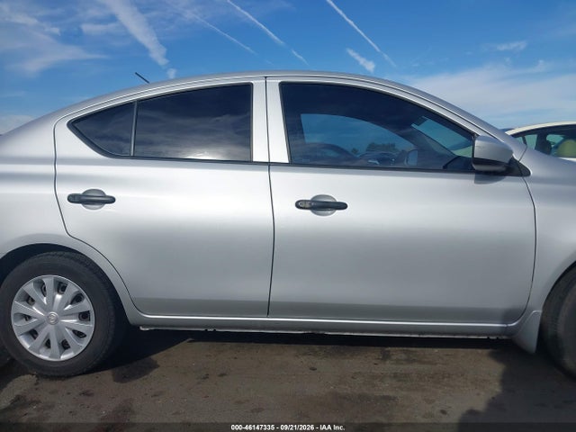 Продажа на аукционе авто 2016 Nissan Versa 1.6 S, vin: 3N1CN7AP6GL858771, номер лота: 46147335