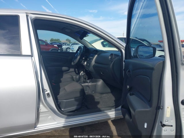 Продажа на аукционе авто 2016 Nissan Versa 1.6 S, vin: 3N1CN7AP6GL858771, номер лота: 46147335