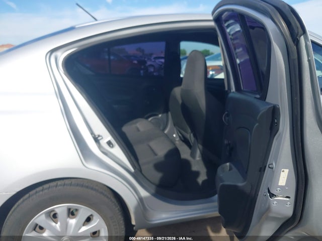 Продажа на аукционе авто 2016 Nissan Versa 1.6 S, vin: 3N1CN7AP6GL858771, номер лота: 46147335