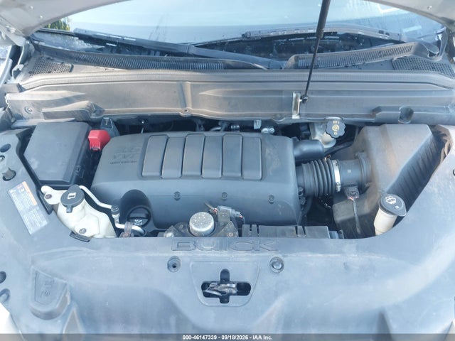 46147339 :رقم المزاد ، 5GAKVBED9BJ204344 vin ، 2011 Buick Enclave 1xl مزاد بيع