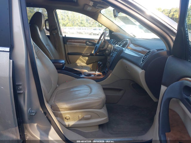 46147339 :رقم المزاد ، 5GAKVBED9BJ204344 vin ، 2011 Buick Enclave 1xl مزاد بيع