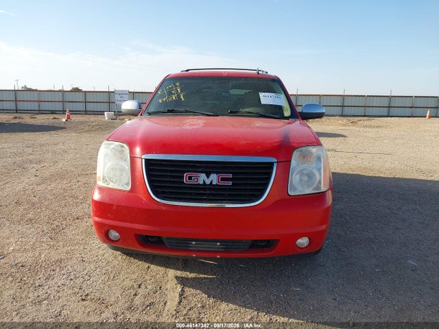 Aukcja sprzedaży 2008 Gmc Yukon Slt, vin: 1GKFK13048J176419, numer aukcji: 46147342