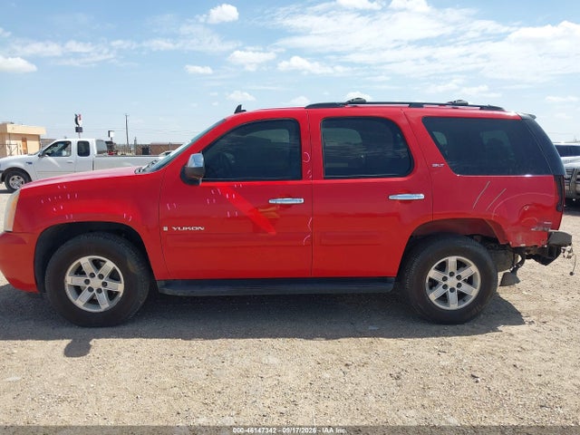 Aukcja sprzedaży 2008 Gmc Yukon Slt, vin: 1GKFK13048J176419, numer aukcji: 46147342