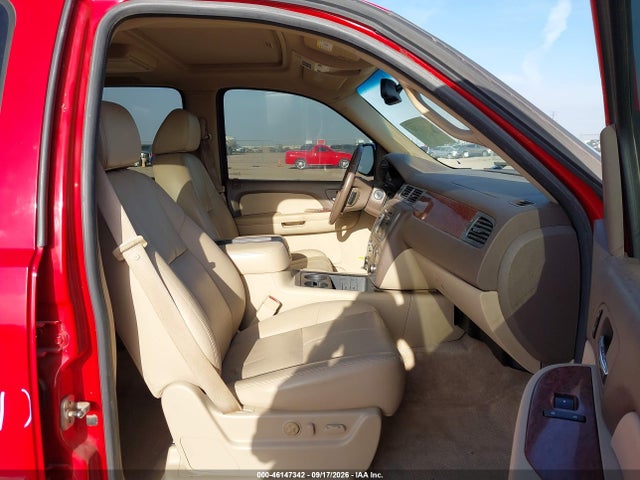 Aukcja sprzedaży 2008 Gmc Yukon Slt, vin: 1GKFK13048J176419, numer aukcji: 46147342