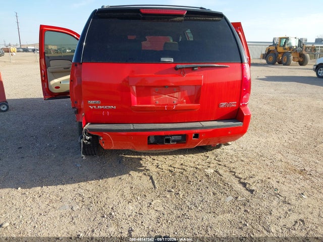 Aukcja sprzedaży 2008 Gmc Yukon Slt, vin: 1GKFK13048J176419, numer aukcji: 46147342