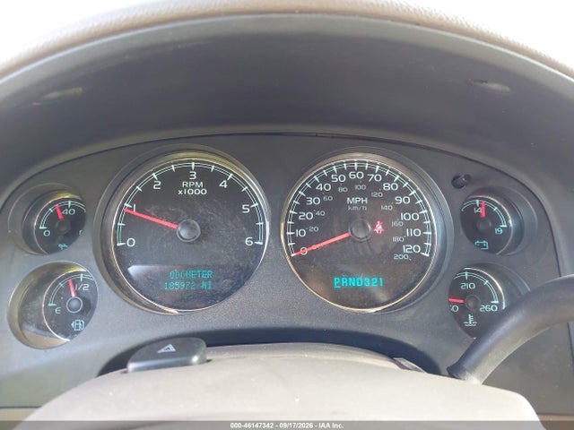 Aukcja sprzedaży 2008 Gmc Yukon Slt, vin: 1GKFK13048J176419, numer aukcji: 46147342