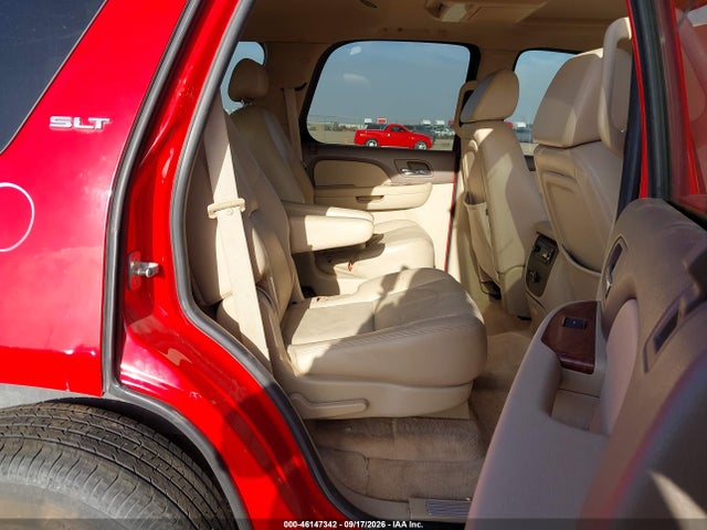 Aukcja sprzedaży 2008 Gmc Yukon Slt, vin: 1GKFK13048J176419, numer aukcji: 46147342