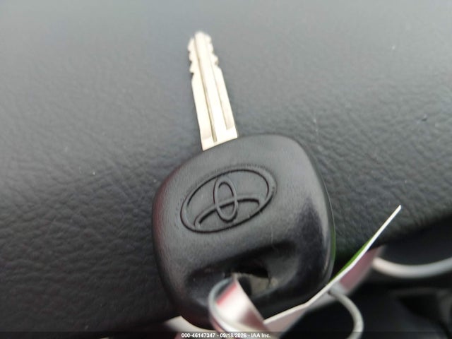 46147347 :رقم المزاد ، 5TFUU4EN4FX126976 vin ، 2015 Toyota Tacoma Base V6 مزاد بيع