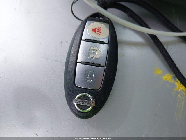 46147349 :رقم المزاد ، 5N1AZ2MH8FN284569 vin ، 2015 Nissan Murano S مزاد بيع