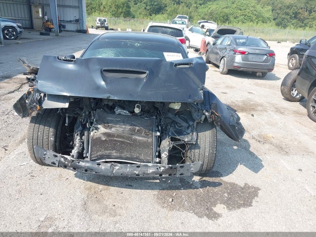 Aukcja sprzedaży 2021 Dodge Challenger R/t Scat Pack Widebody, vin: 2C3CDZFJ4MH517345, numer aukcji: 46147351