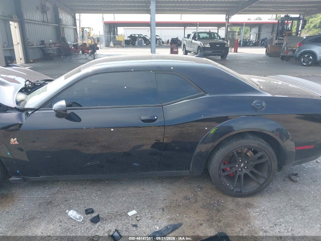 Aukcja sprzedaży 2021 Dodge Challenger R/t Scat Pack Widebody, vin: 2C3CDZFJ4MH517345, numer aukcji: 46147351