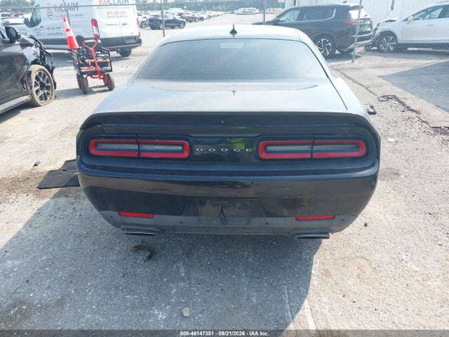 Aukcja sprzedaży 2021 Dodge Challenger R/t Scat Pack Widebody, vin: 2C3CDZFJ4MH517345, numer aukcji: 46147351