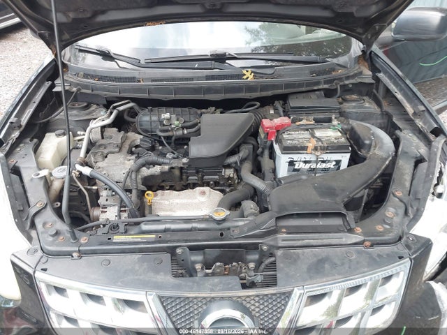 Продаж на аукціоні авто 2011 Nissan Rogue S, vin: JN8AS5MV2BW261510, номер лоту: 46147358