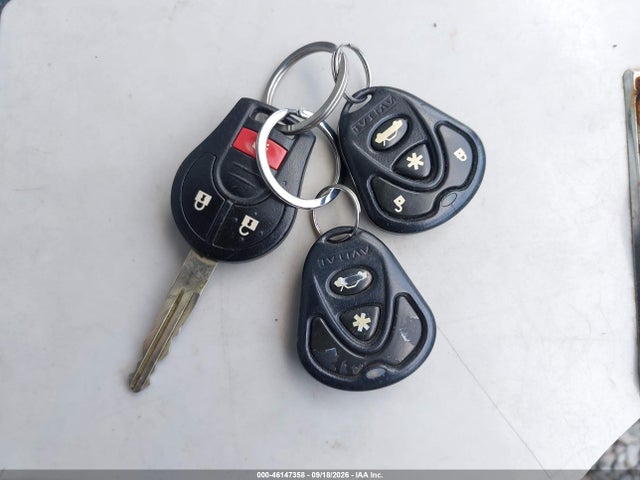 Продаж на аукціоні авто 2011 Nissan Rogue S, vin: JN8AS5MV2BW261510, номер лоту: 46147358