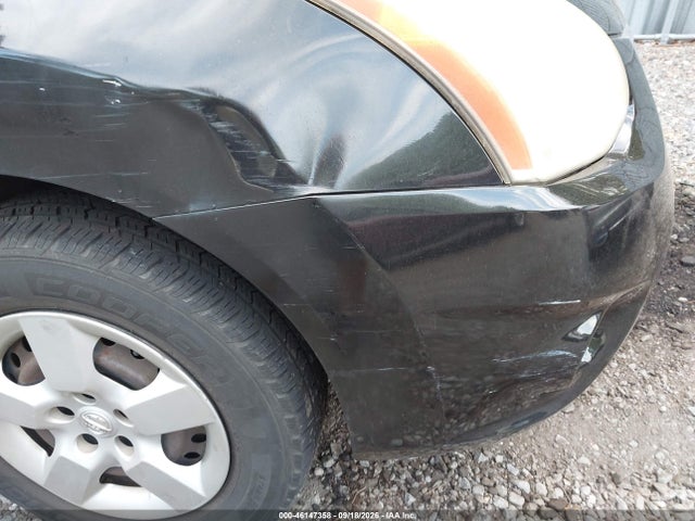 Продаж на аукціоні авто 2011 Nissan Rogue S, vin: JN8AS5MV2BW261510, номер лоту: 46147358