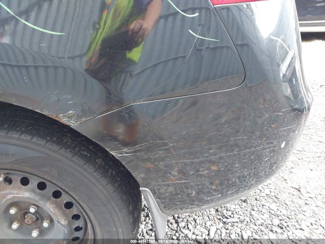 Продаж на аукціоні авто 2011 Nissan Rogue S, vin: JN8AS5MV2BW261510, номер лоту: 46147358