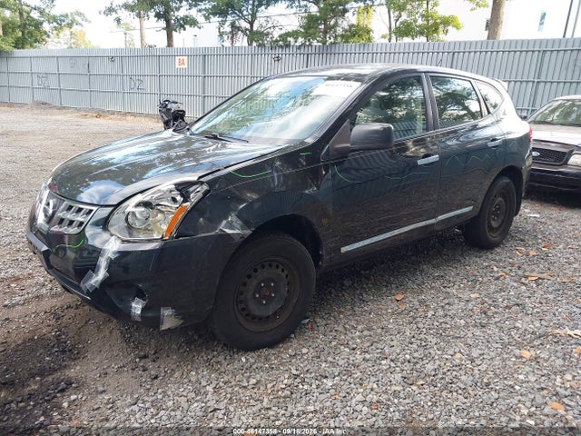 Продаж на аукціоні авто 2011 Nissan Rogue S, vin: JN8AS5MV2BW261510, номер лоту: 46147358
