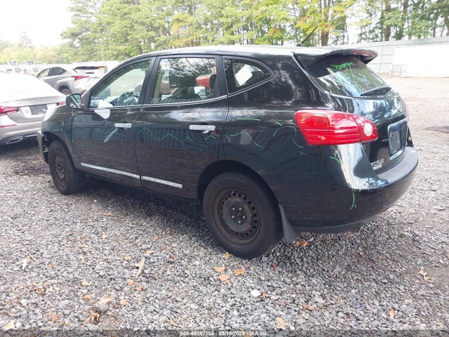 Продаж на аукціоні авто 2011 Nissan Rogue S, vin: JN8AS5MV2BW261510, номер лоту: 46147358
