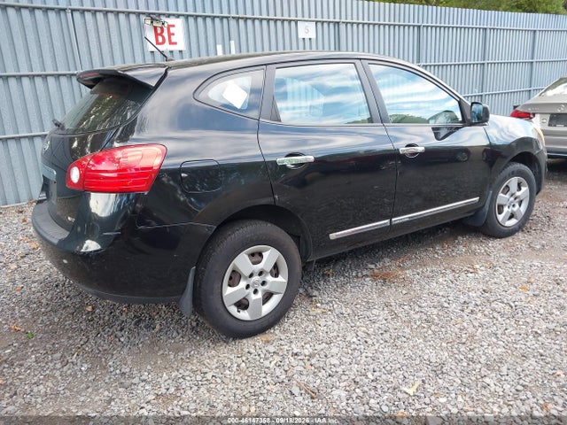 Продаж на аукціоні авто 2011 Nissan Rogue S, vin: JN8AS5MV2BW261510, номер лоту: 46147358