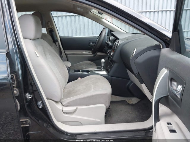 Продаж на аукціоні авто 2011 Nissan Rogue S, vin: JN8AS5MV2BW261510, номер лоту: 46147358