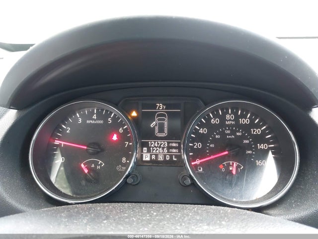 Продаж на аукціоні авто 2011 Nissan Rogue S, vin: JN8AS5MV2BW261510, номер лоту: 46147358